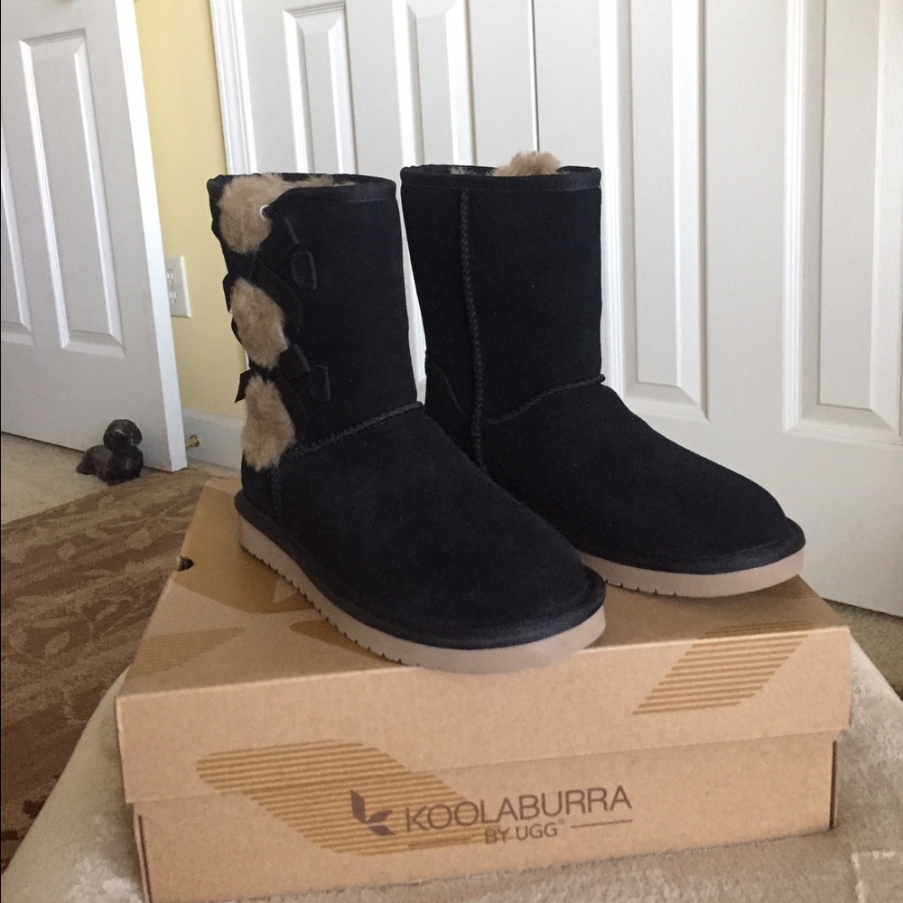 NEW  Koolaburra by UGG